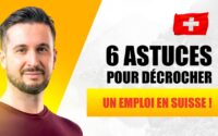 suisse: les opportunités d’emploi à ne pas manquer